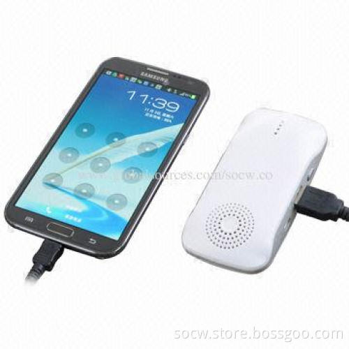 Mobile Phone Chargers with Bluetooth Function